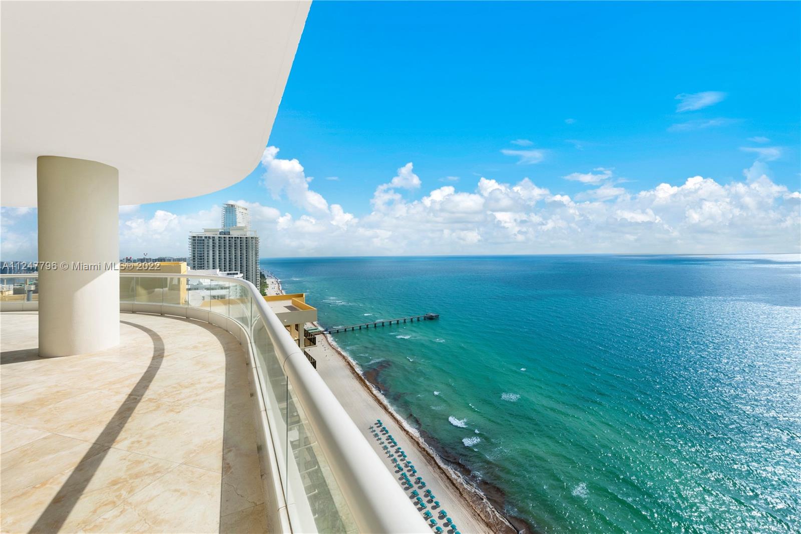 TURNBERRY OCEAN COLONY NO - Residential