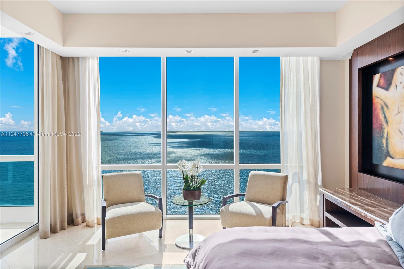 TURNBERRY OCEAN COLONY NO - Residential