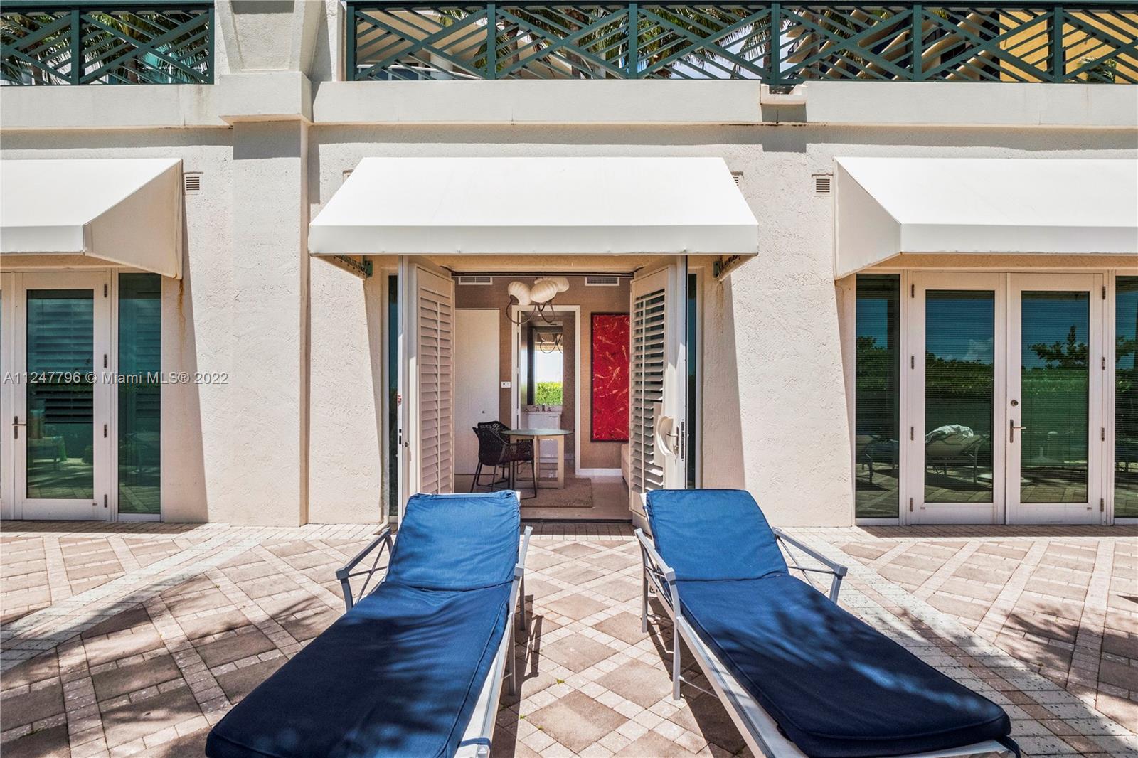 TURNBERRY OCEAN COLONY NO - Residential