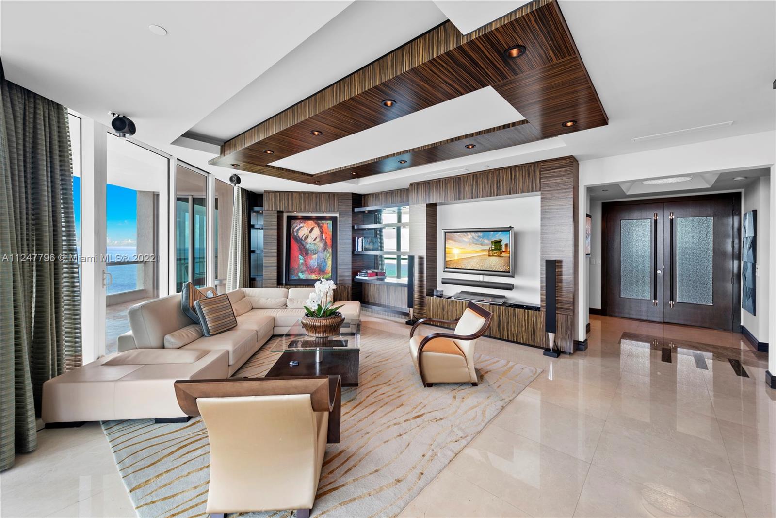 TURNBERRY OCEAN COLONY NO - Residential