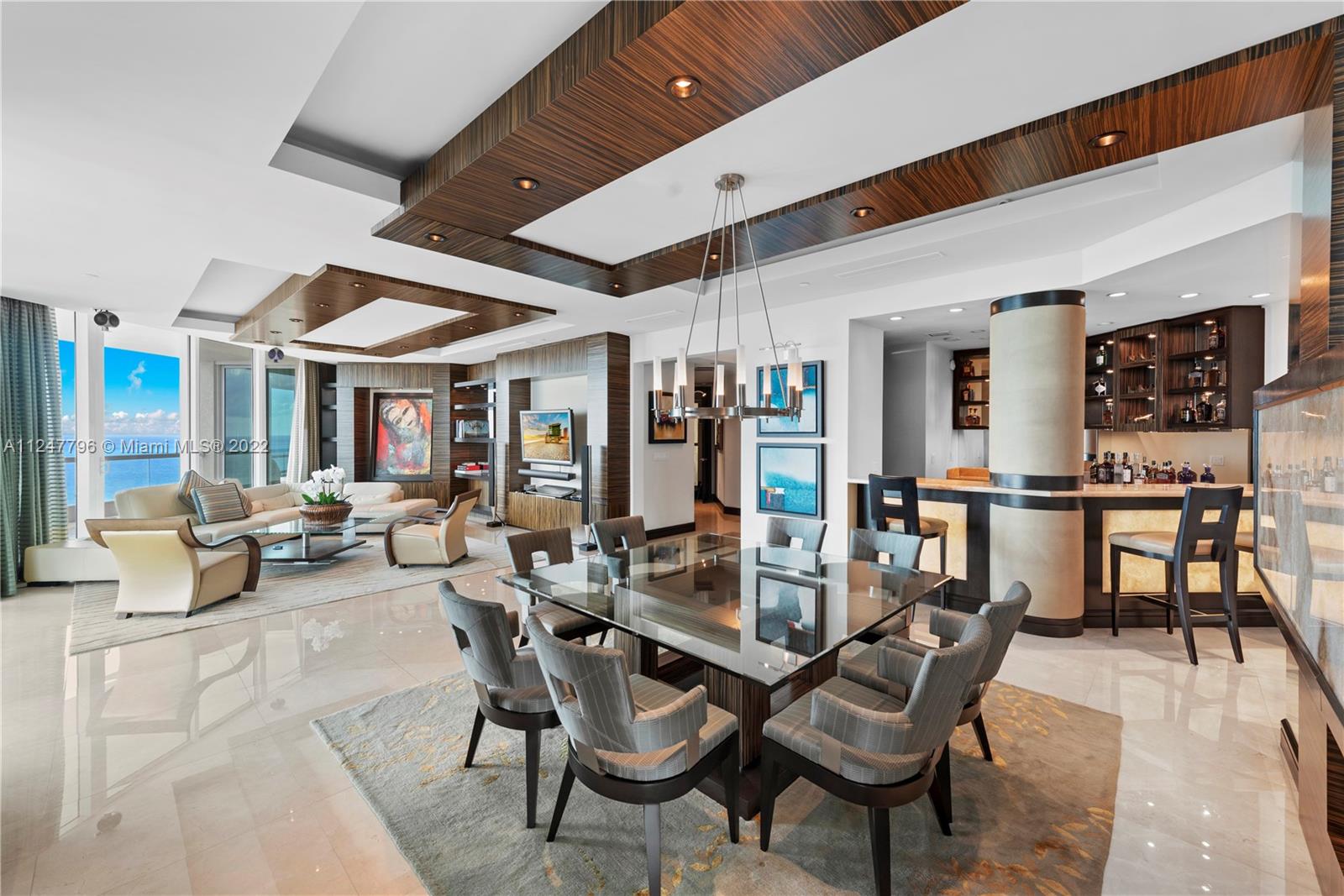 TURNBERRY OCEAN COLONY NO - Residential