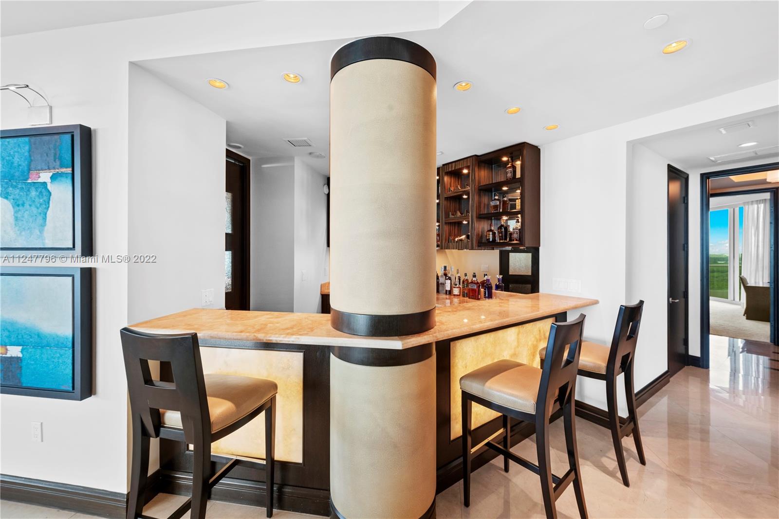 TURNBERRY OCEAN COLONY NO - Residential