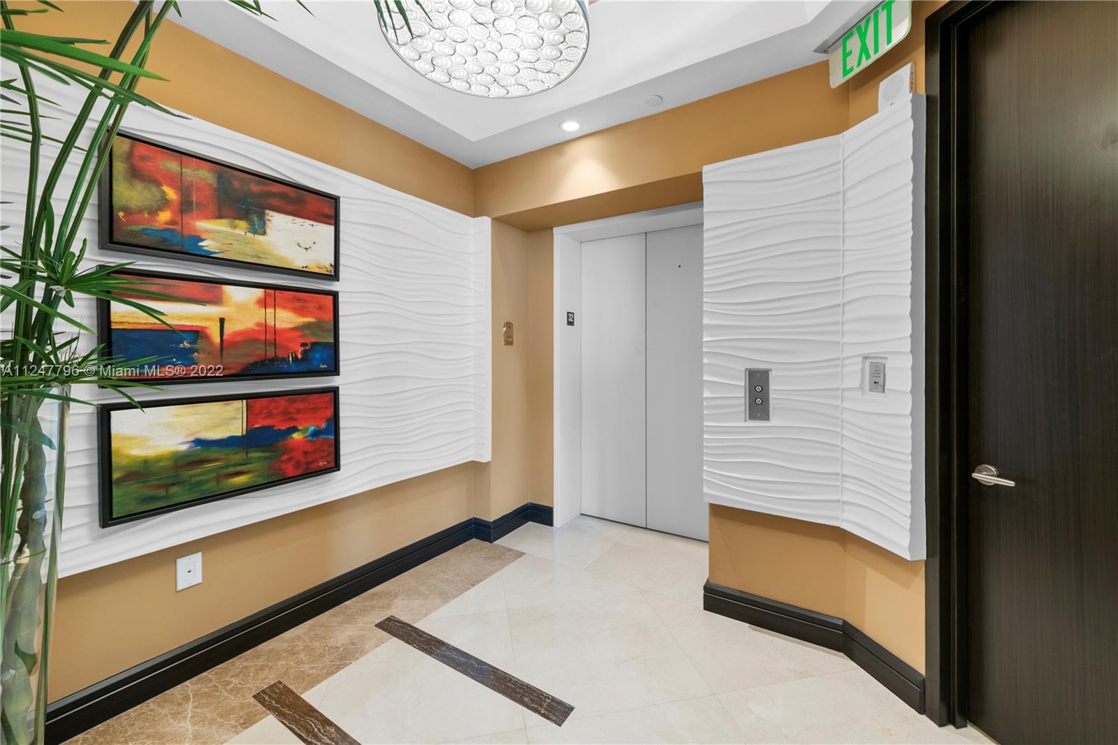 TURNBERRY OCEAN COLONY NO - Residential