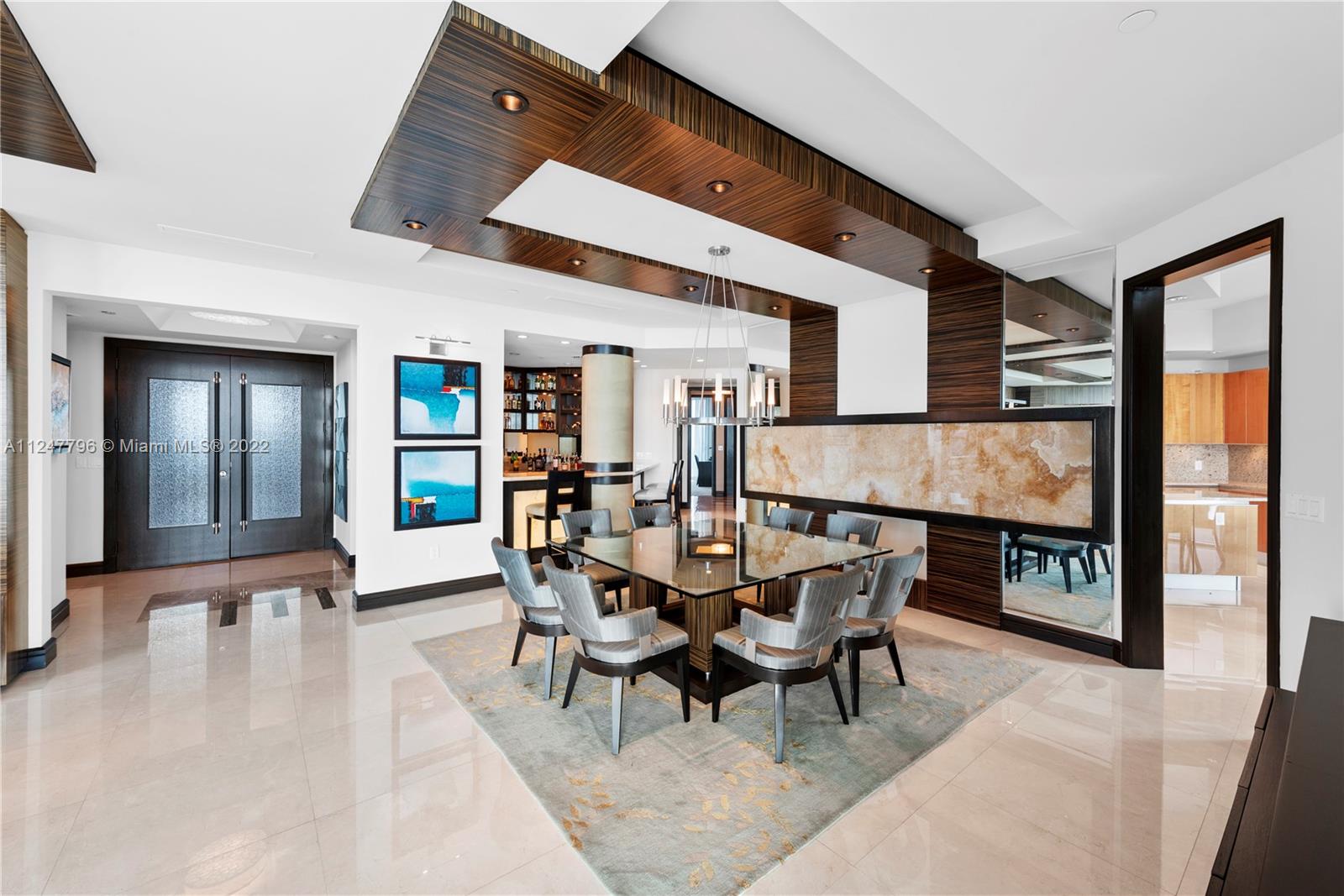 TURNBERRY OCEAN COLONY NO - Residential