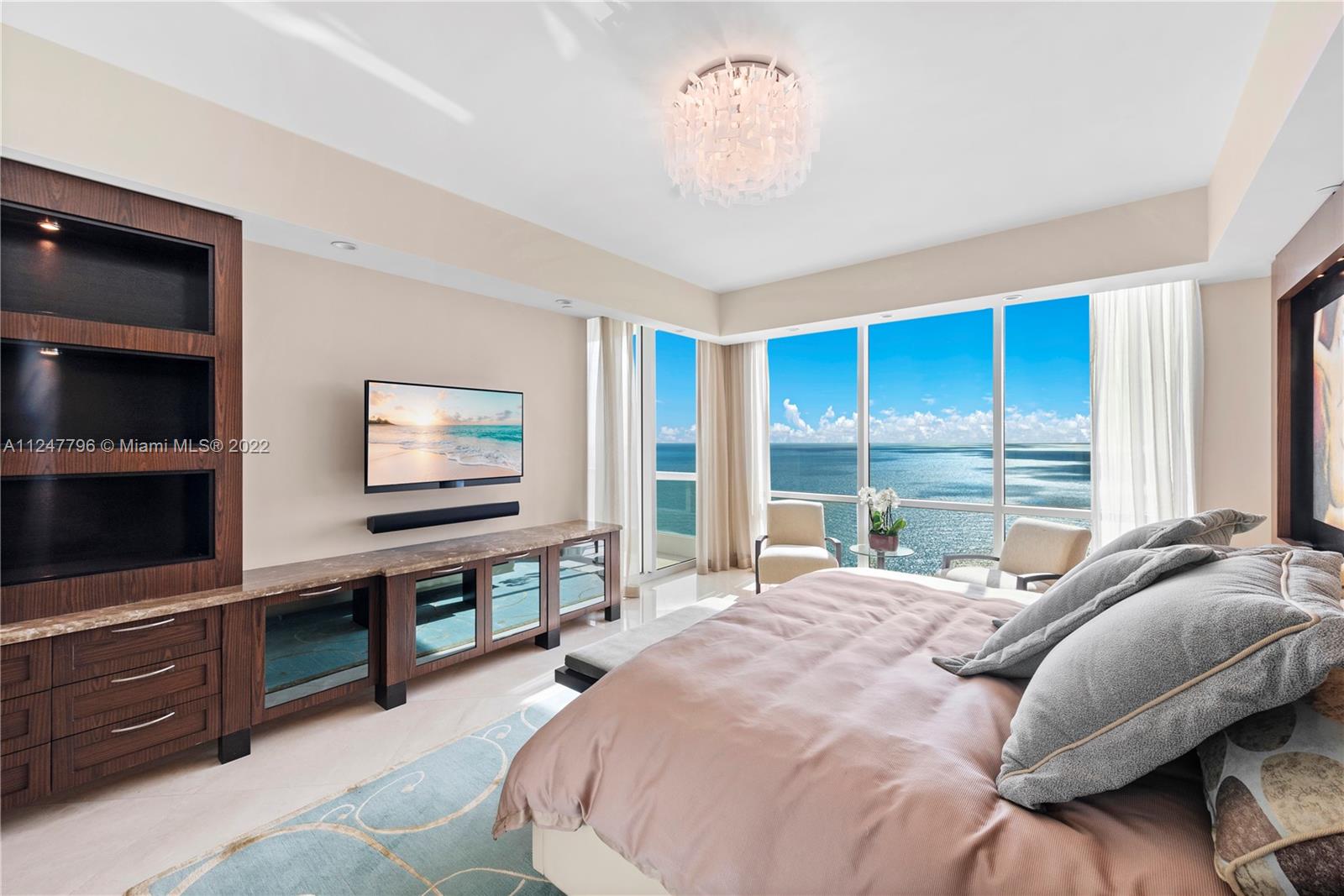TURNBERRY OCEAN COLONY NO - Residential