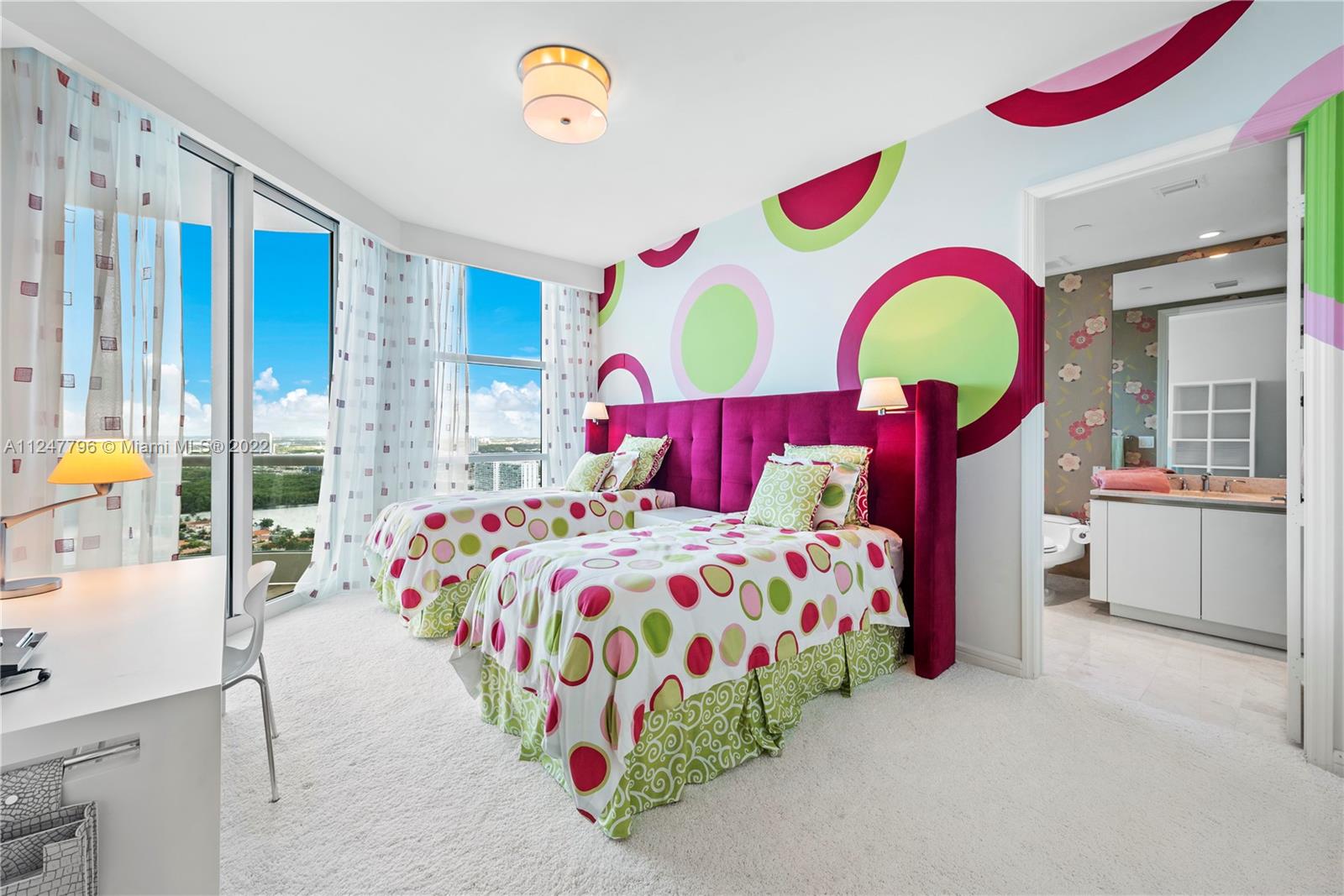 TURNBERRY OCEAN COLONY NO - Residential