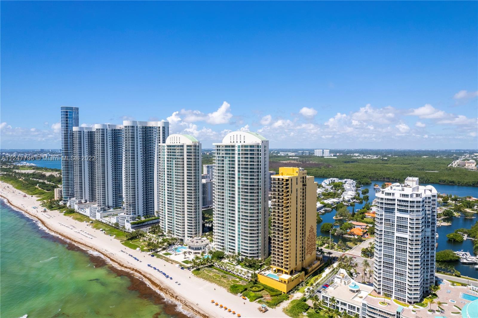 TURNBERRY OCEAN COLONY NO - Residential