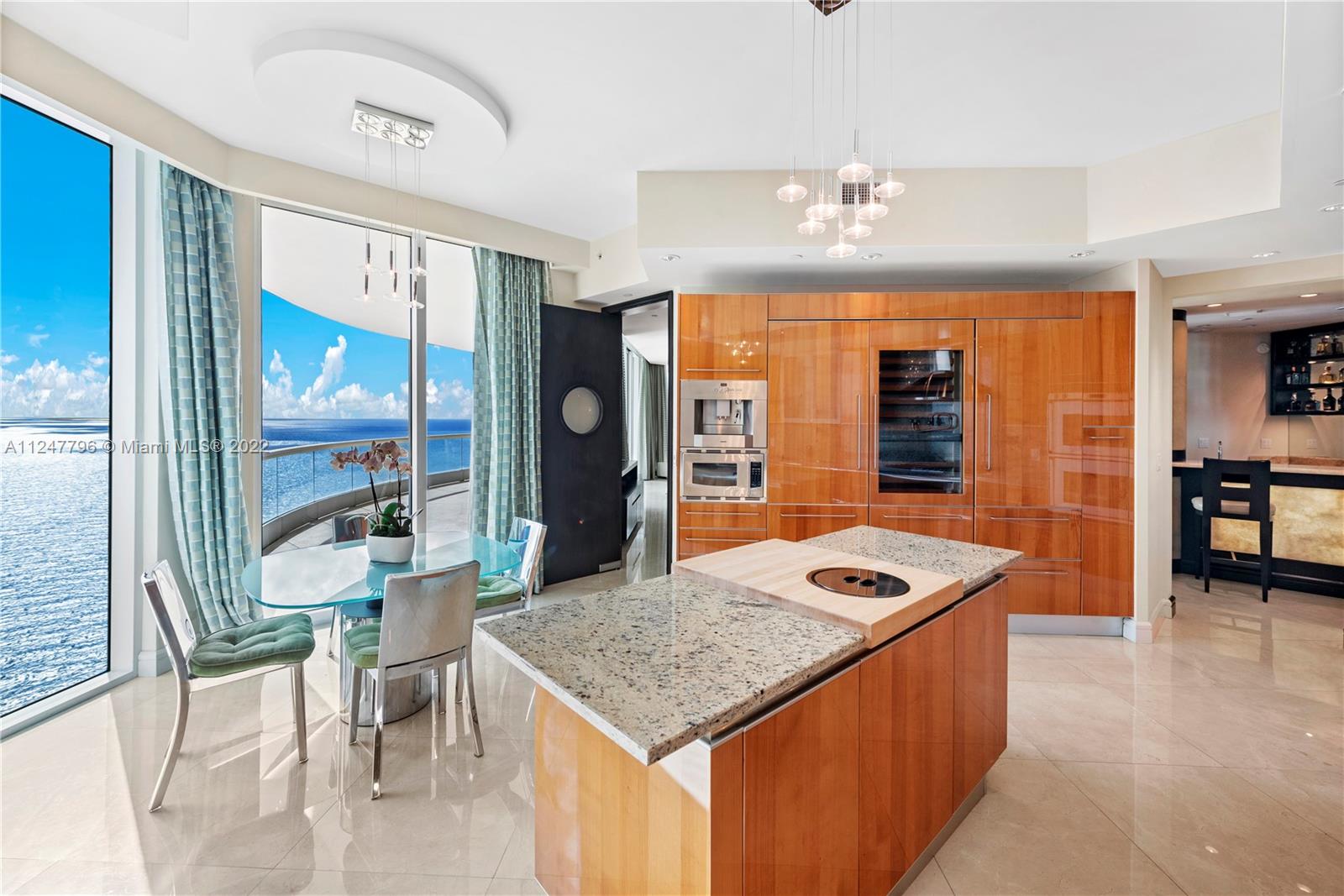 TURNBERRY OCEAN COLONY NO - Residential
