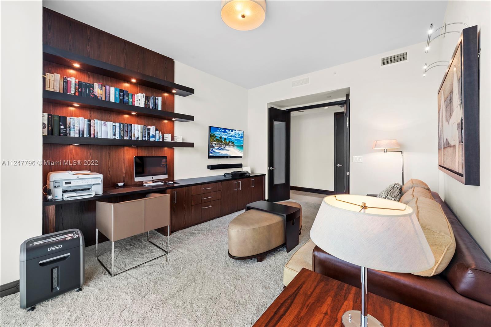 TURNBERRY OCEAN COLONY NO - Residential
