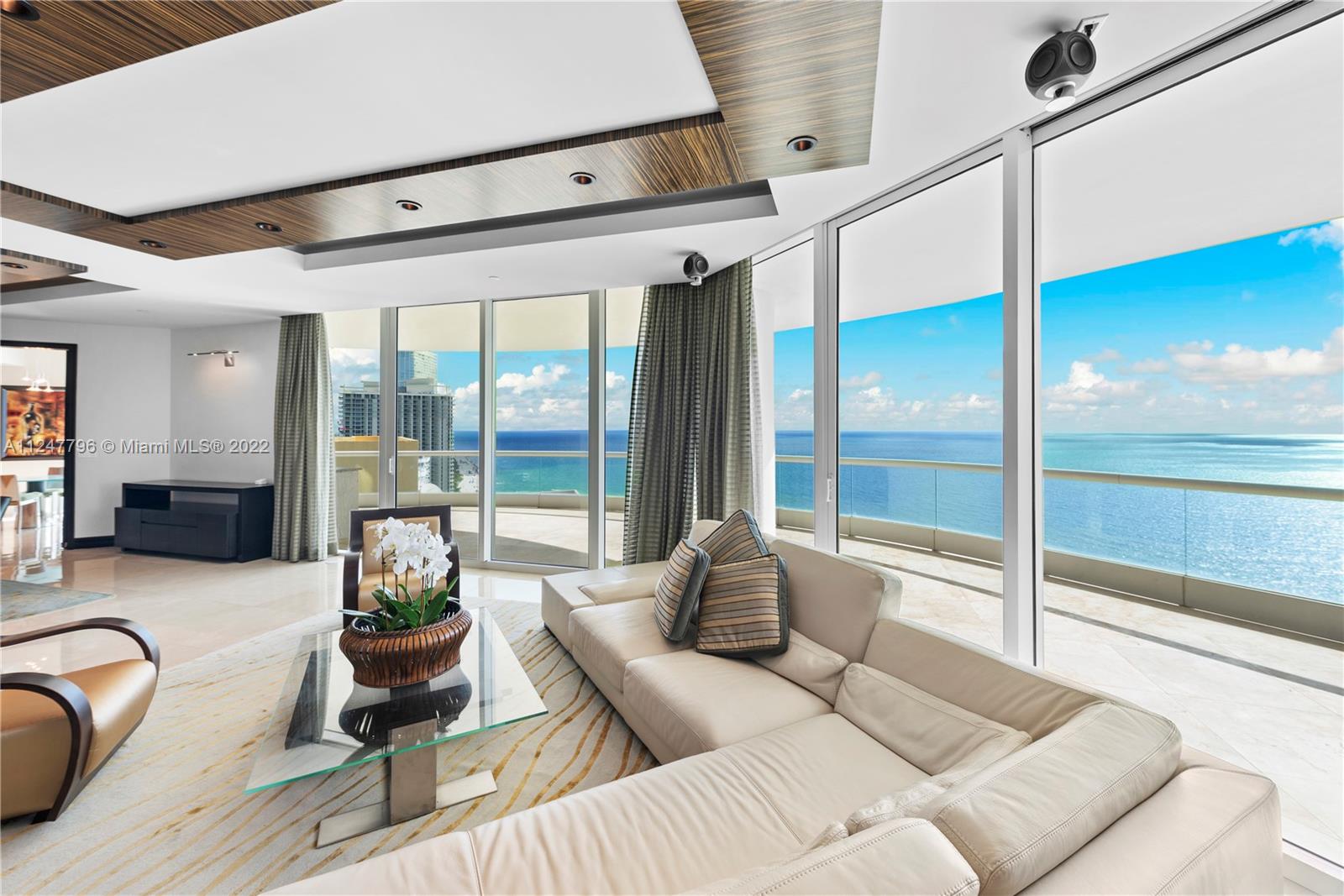 TURNBERRY OCEAN COLONY NO - Residential
