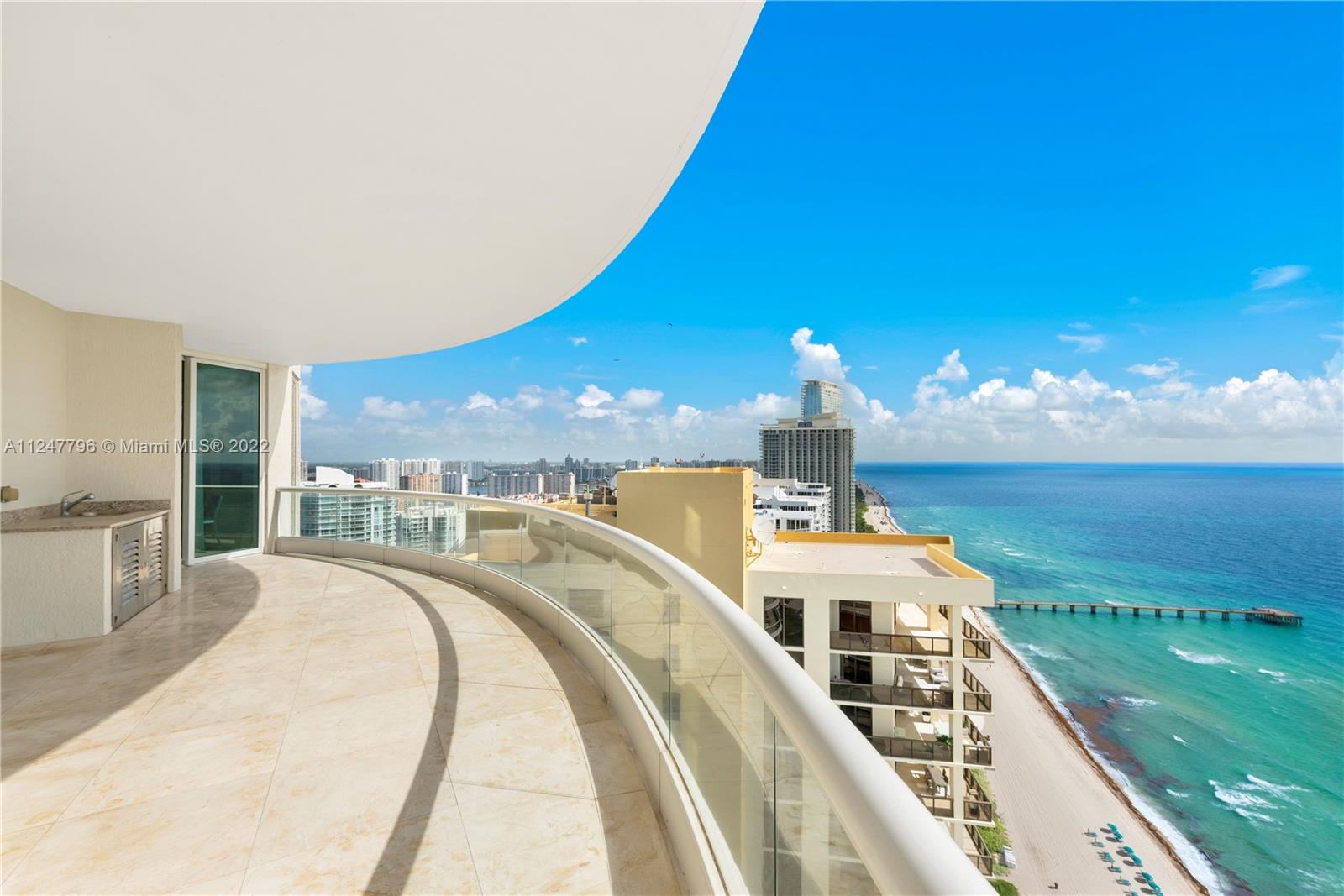 TURNBERRY OCEAN COLONY NO - Residential