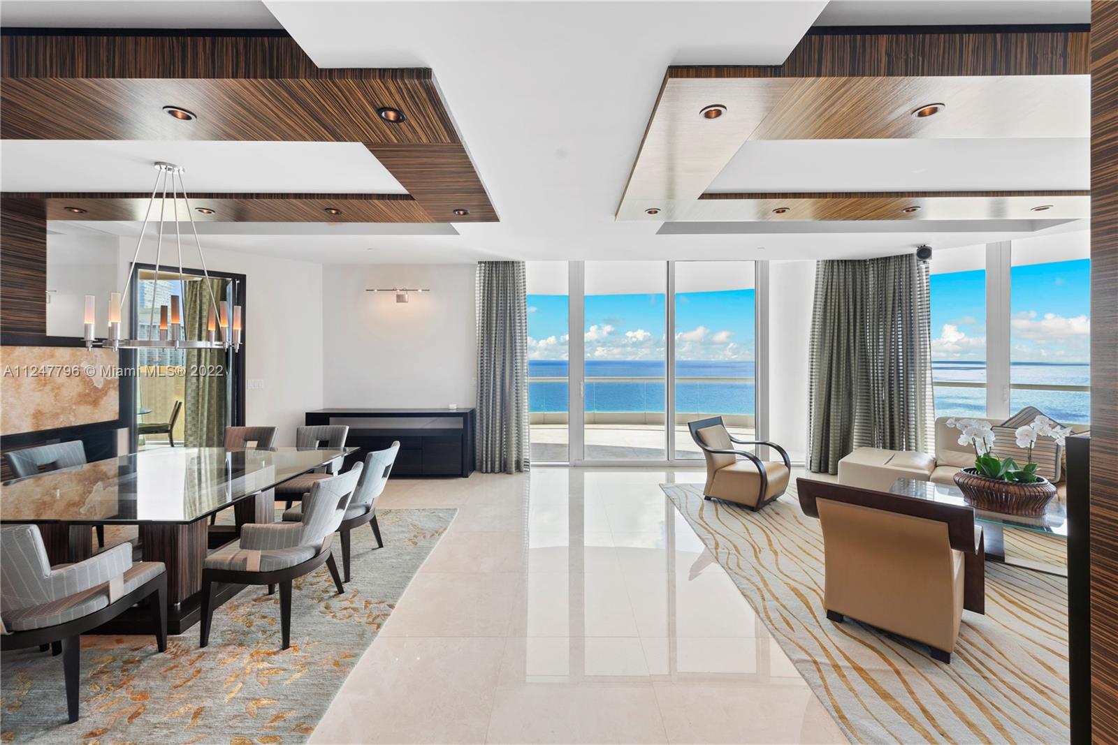 TURNBERRY OCEAN COLONY NO - Residential