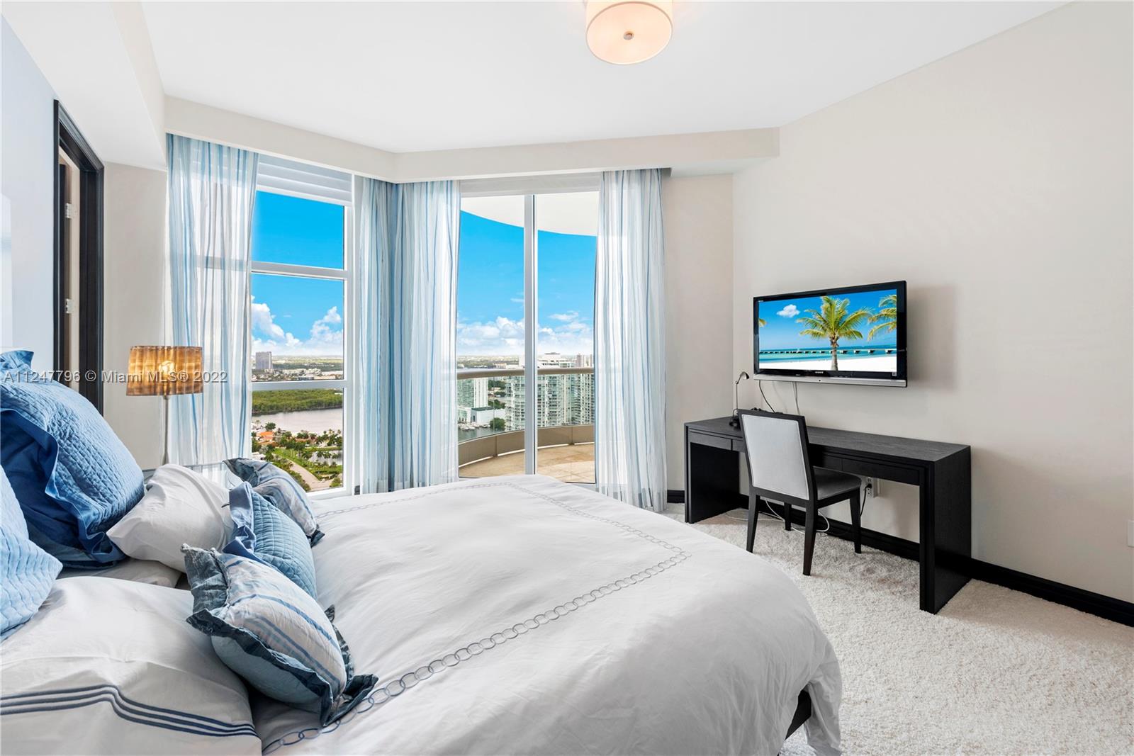 TURNBERRY OCEAN COLONY NO - Residential