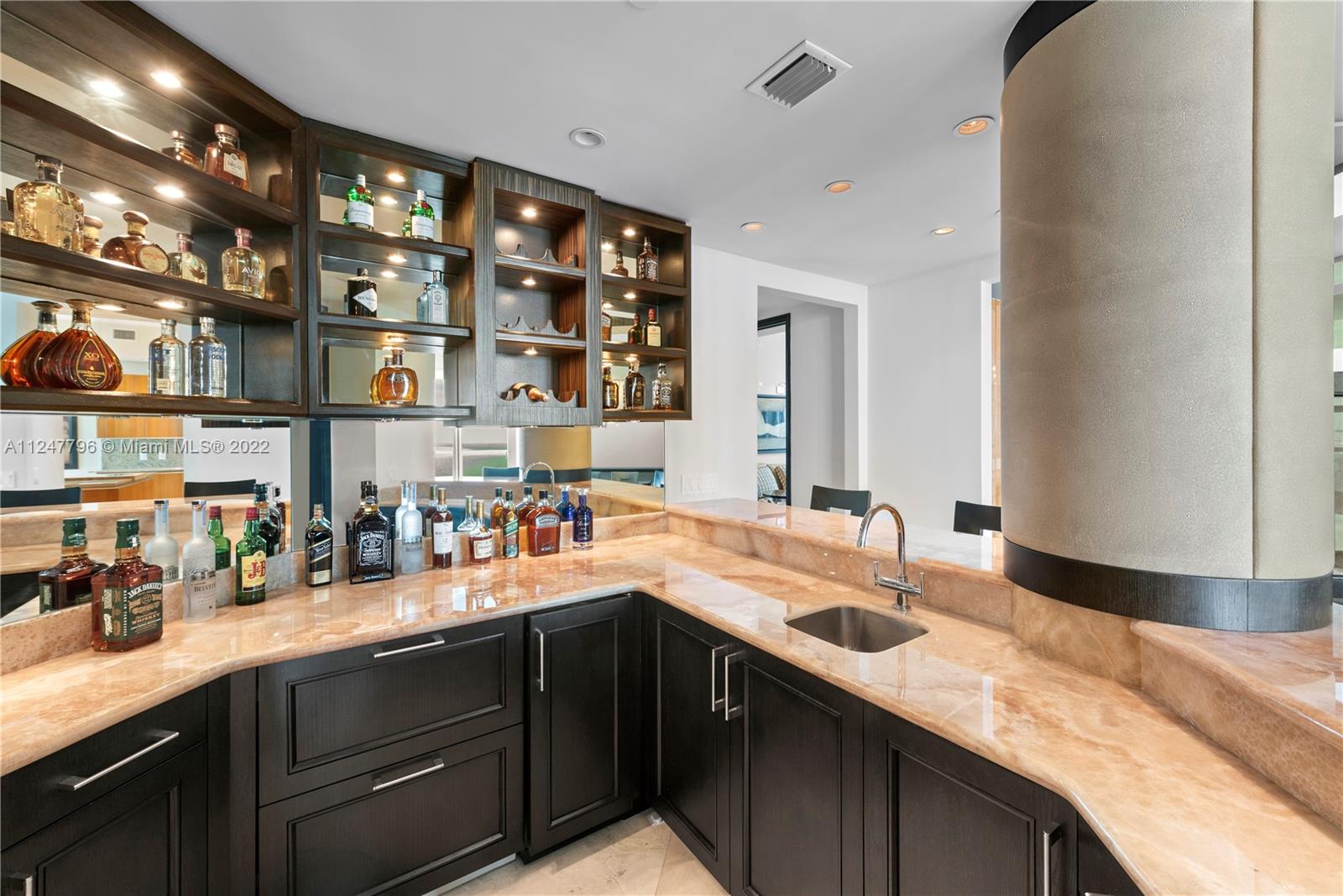 TURNBERRY OCEAN COLONY NO - Residential