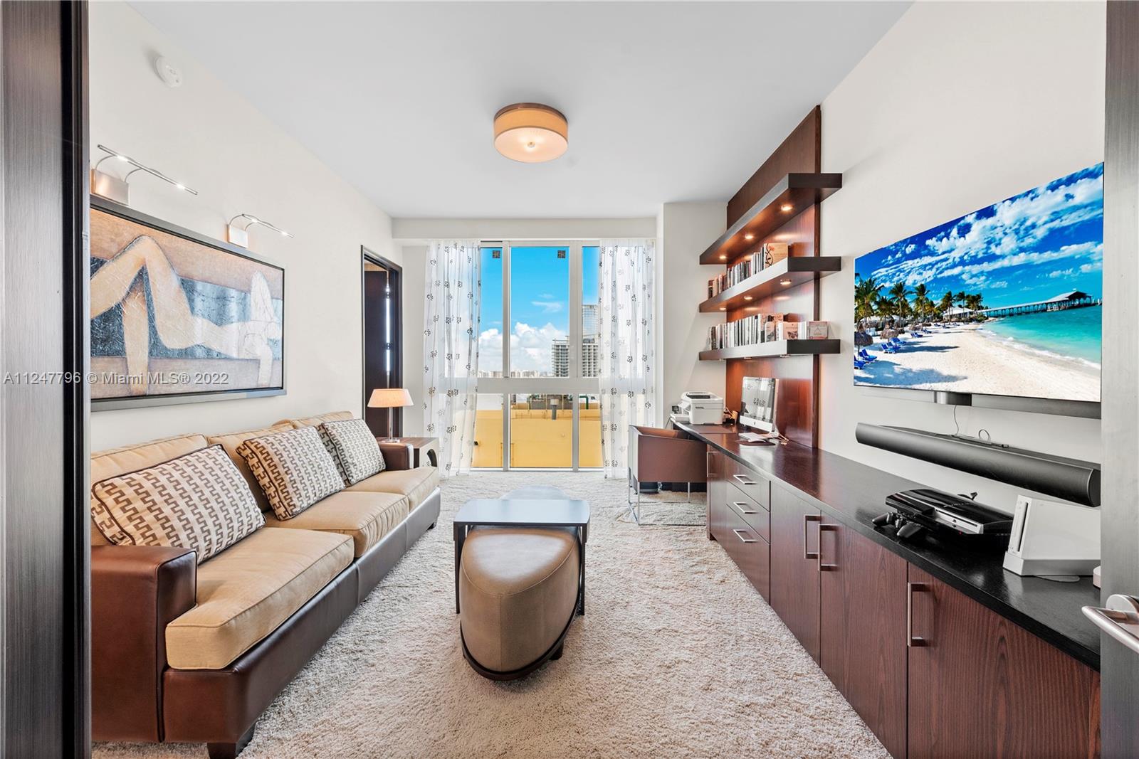 TURNBERRY OCEAN COLONY NO - Residential