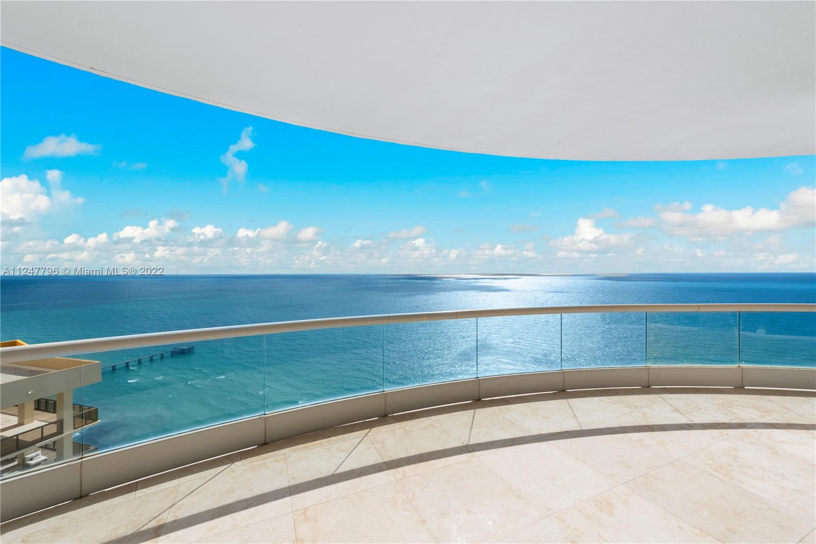 TURNBERRY OCEAN COLONY NO - Residential