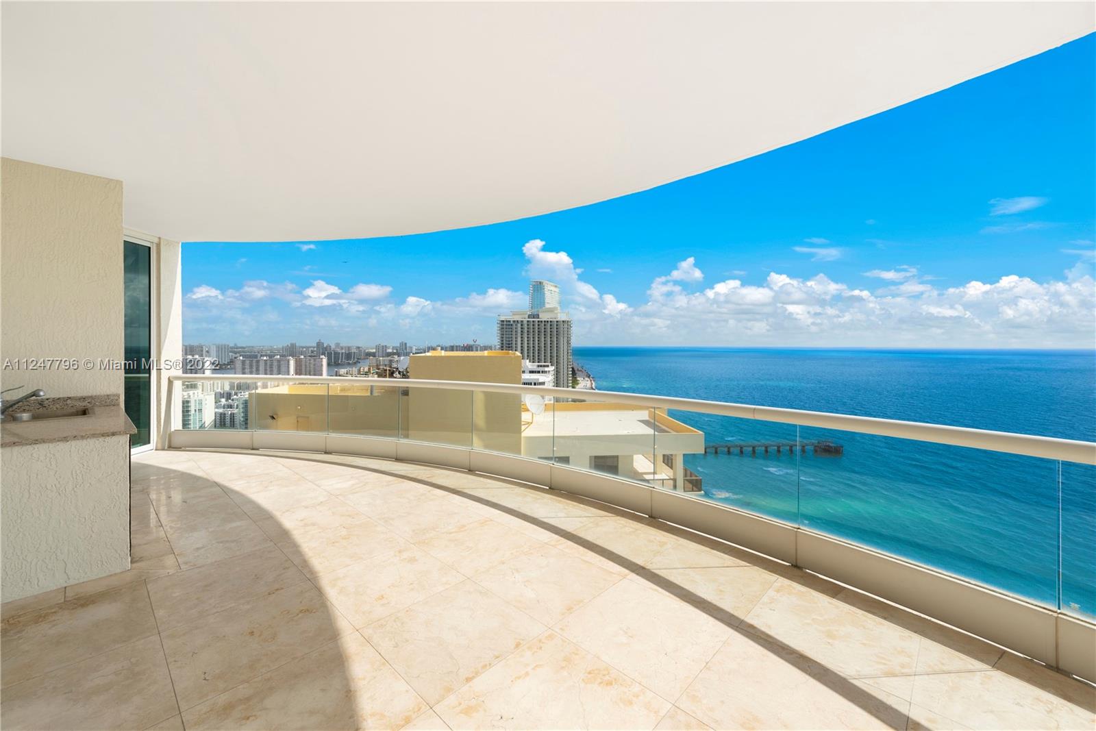TURNBERRY OCEAN COLONY NO - Residential
