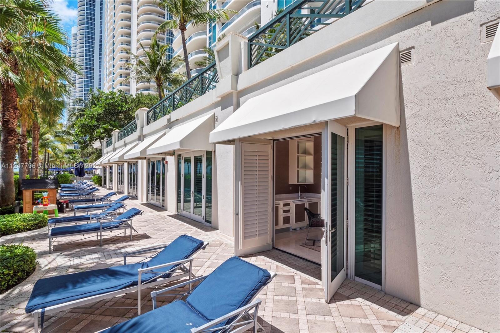 TURNBERRY OCEAN COLONY NO - Residential