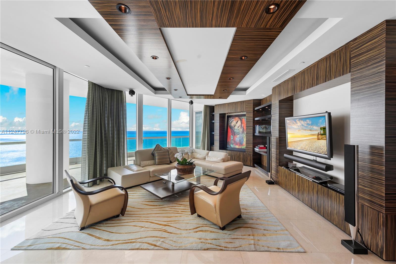 TURNBERRY OCEAN COLONY NO - Residential