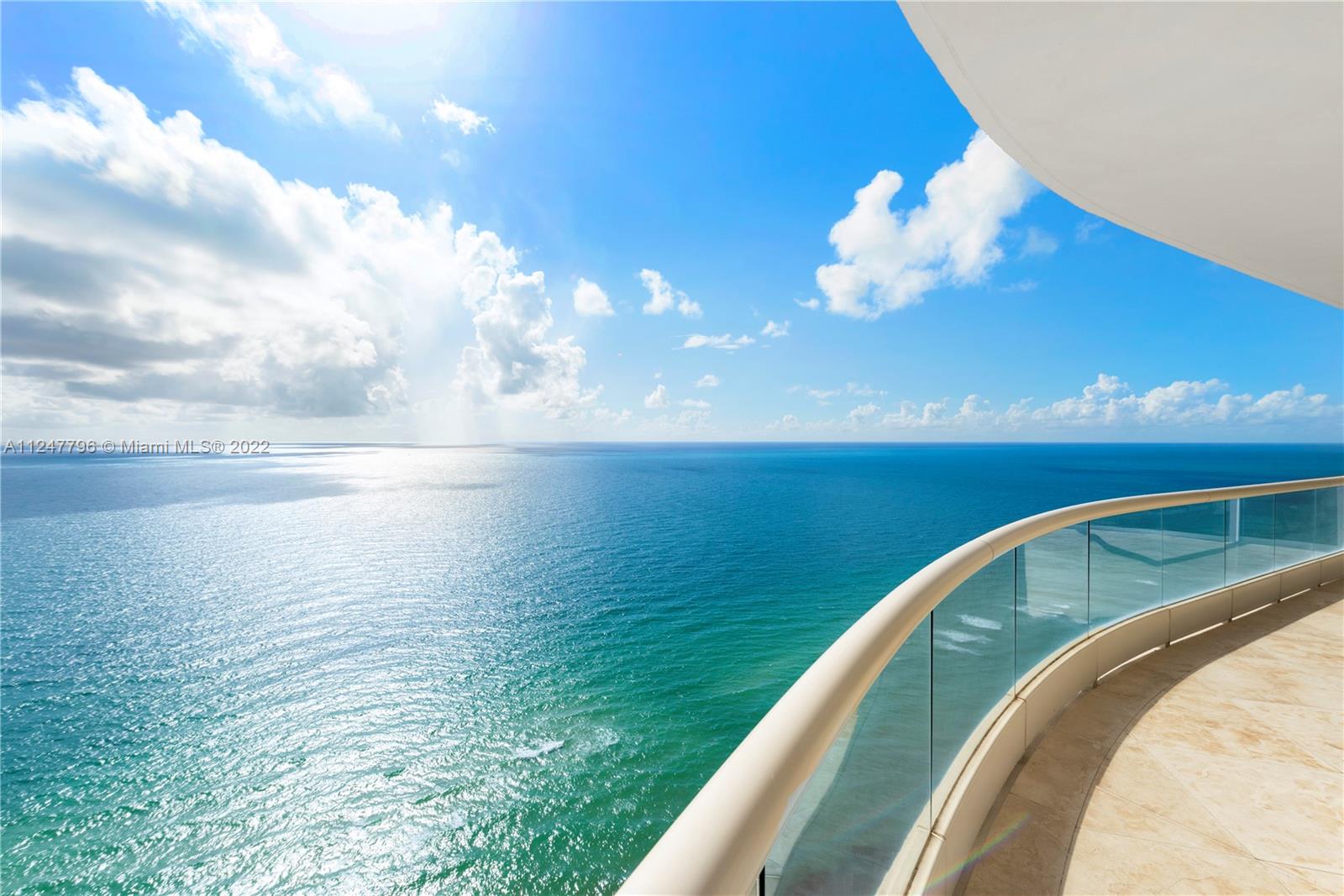 TURNBERRY OCEAN COLONY NO - Residential