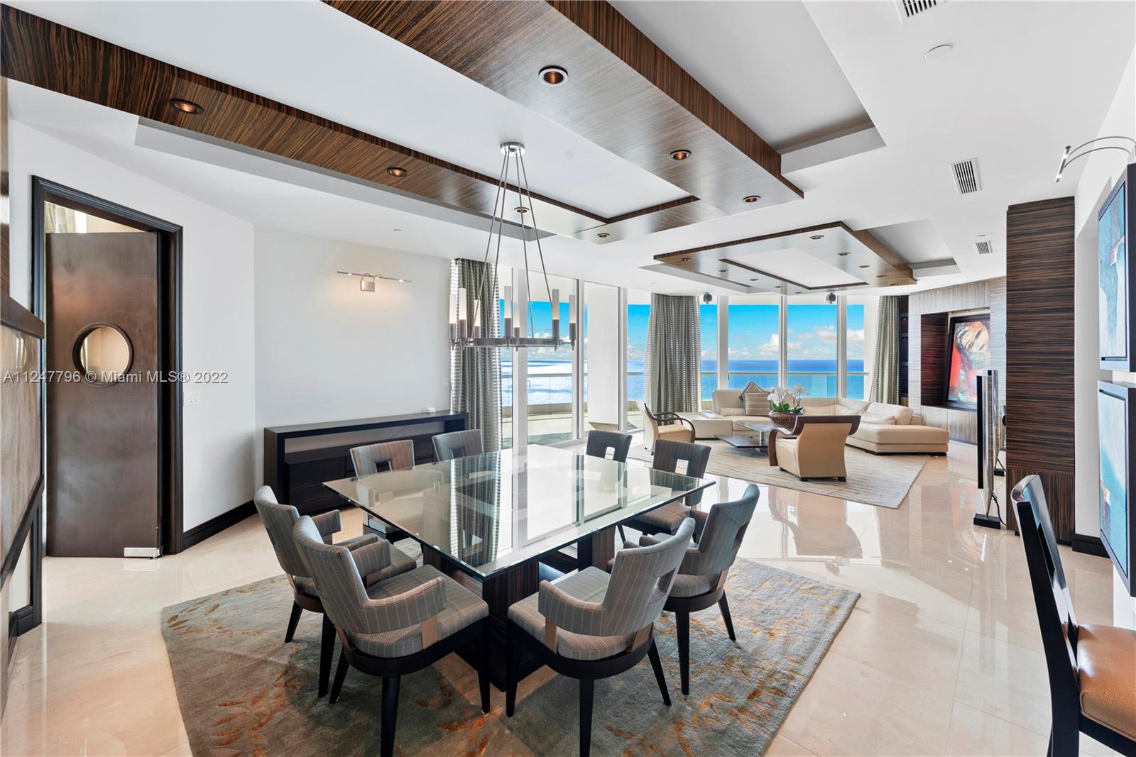 TURNBERRY OCEAN COLONY NO - Residential