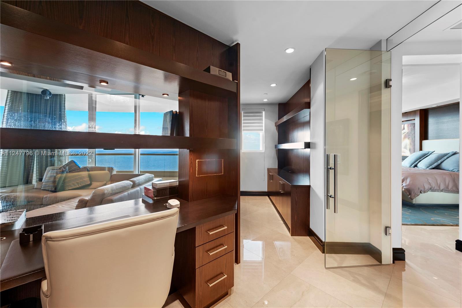 TURNBERRY OCEAN COLONY NO - Residential
