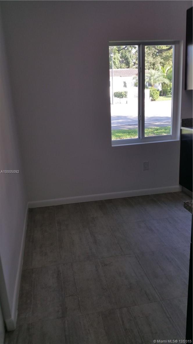 El Jardin - Residential Lease