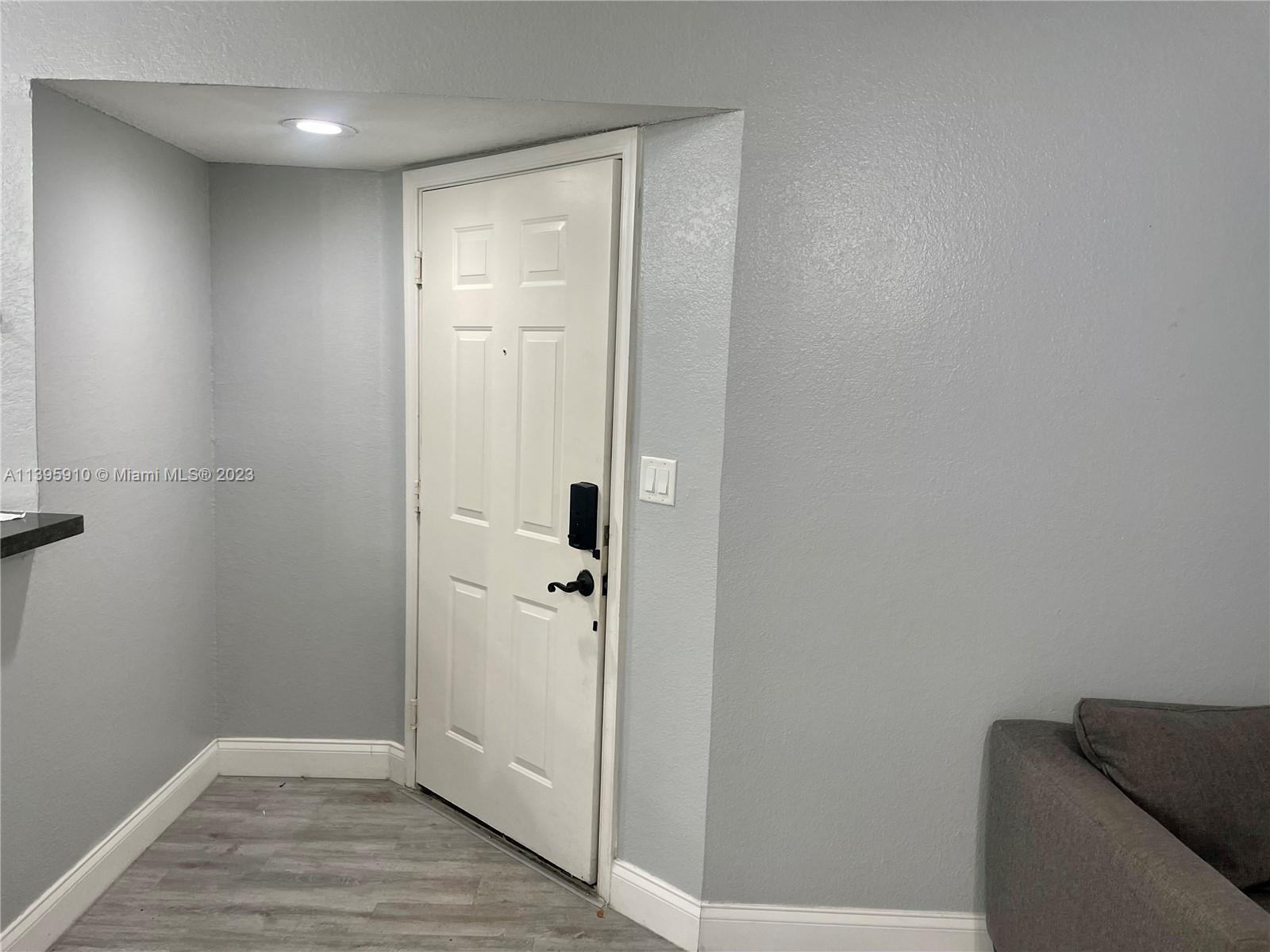 SUNDANCE AT DAVIE CONDO - Residential Lease