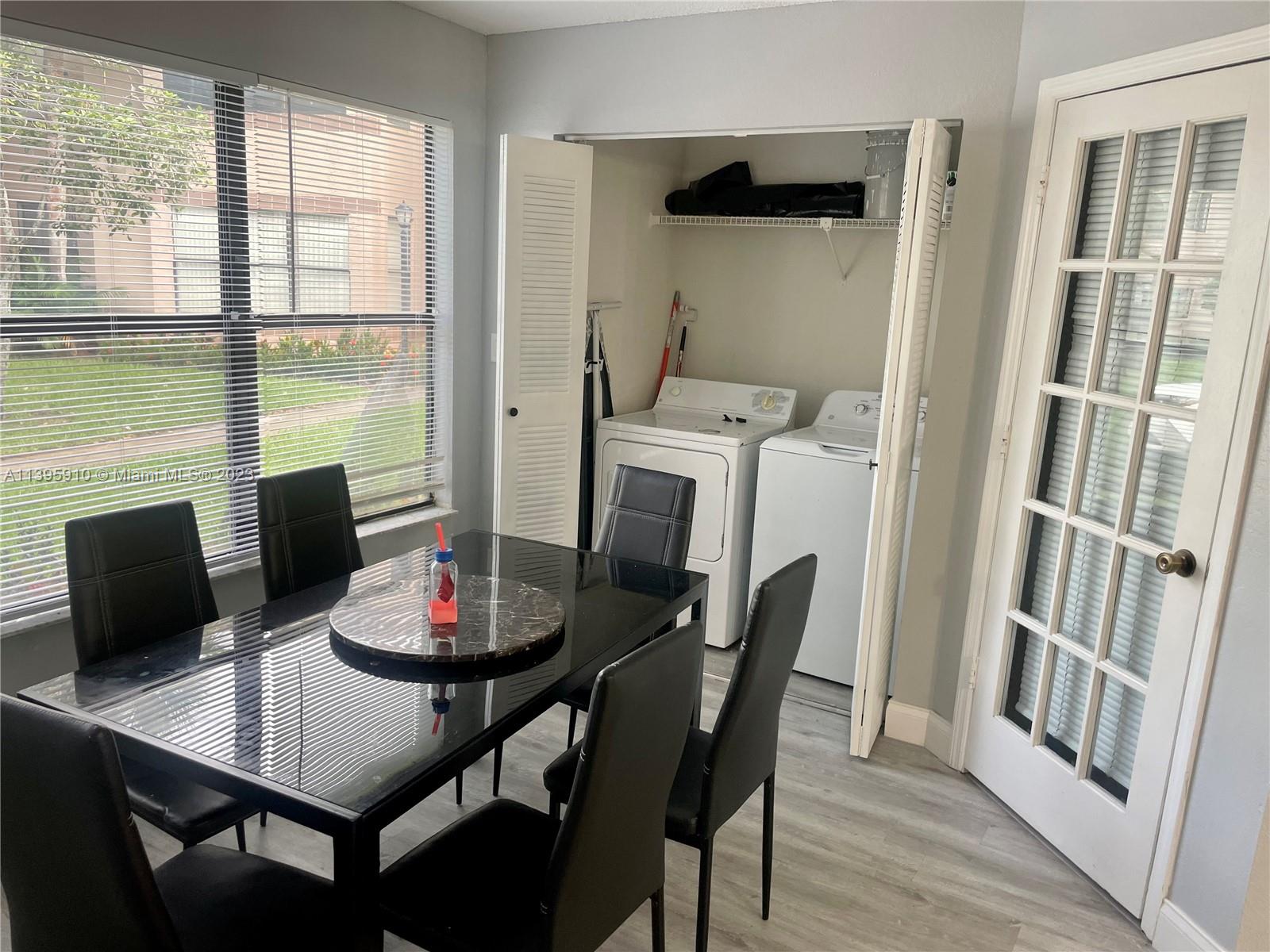 SUNDANCE AT DAVIE CONDO - Residential Lease