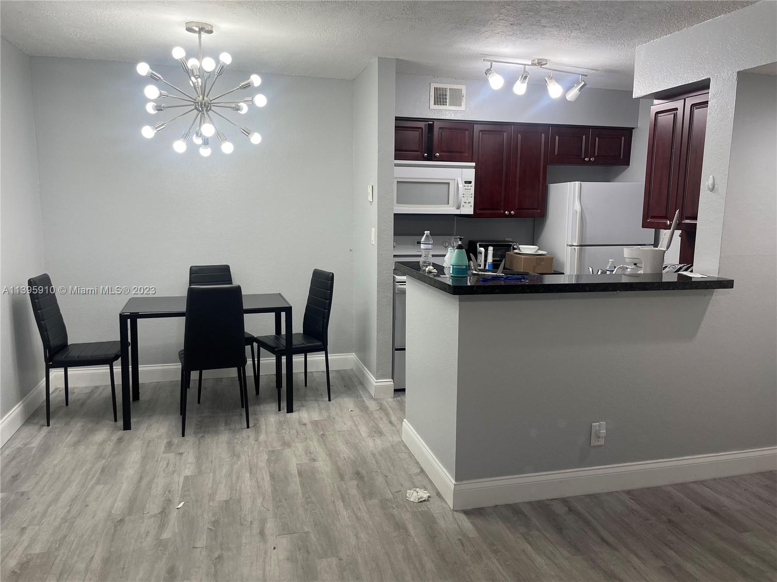 SUNDANCE AT DAVIE CONDO - Residential Lease