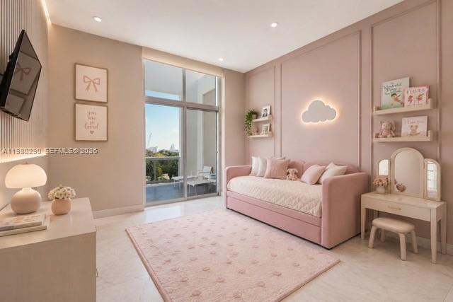 THE MERIDIAN CONDO - Residential