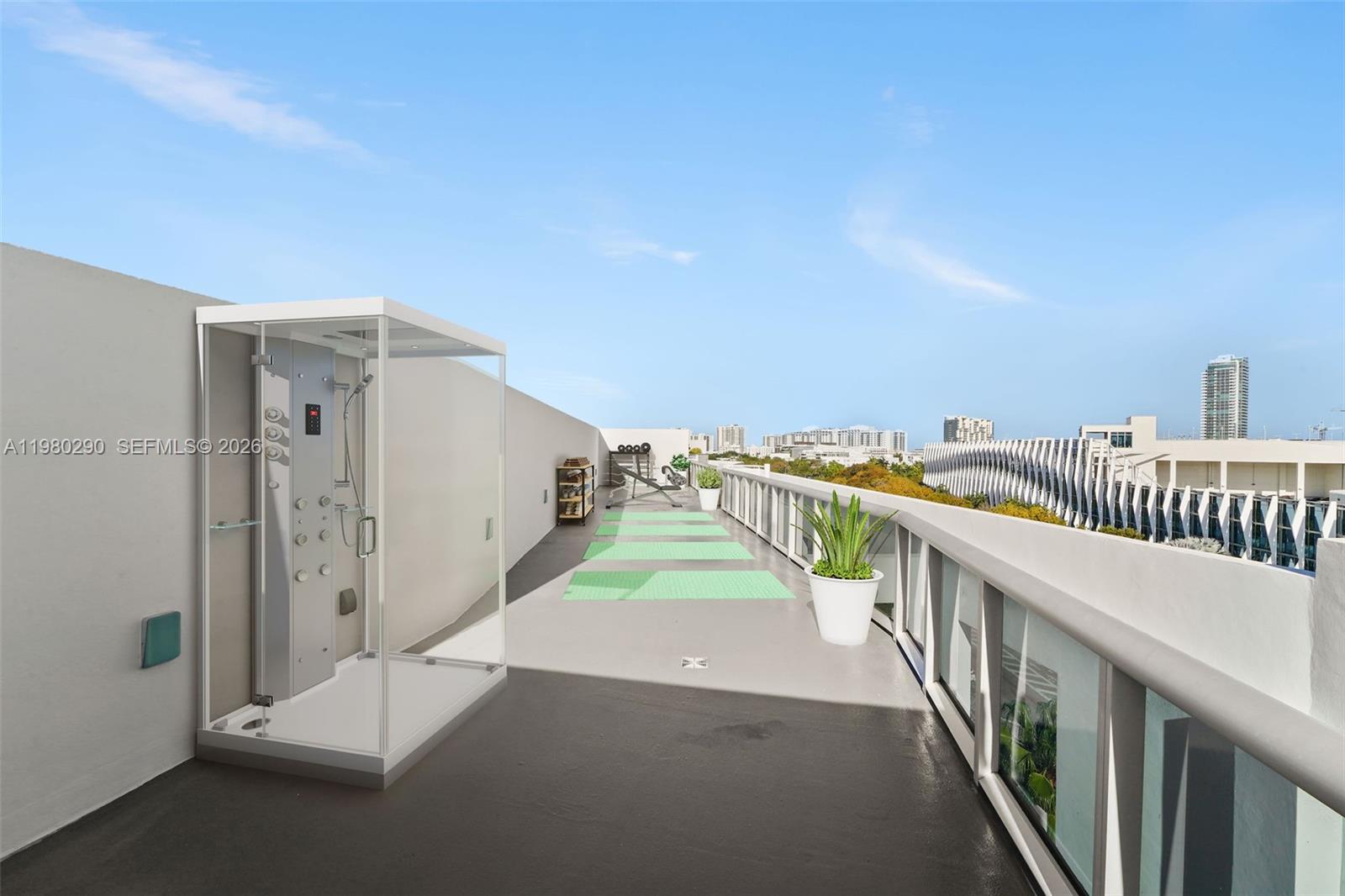 THE MERIDIAN CONDO - Residential