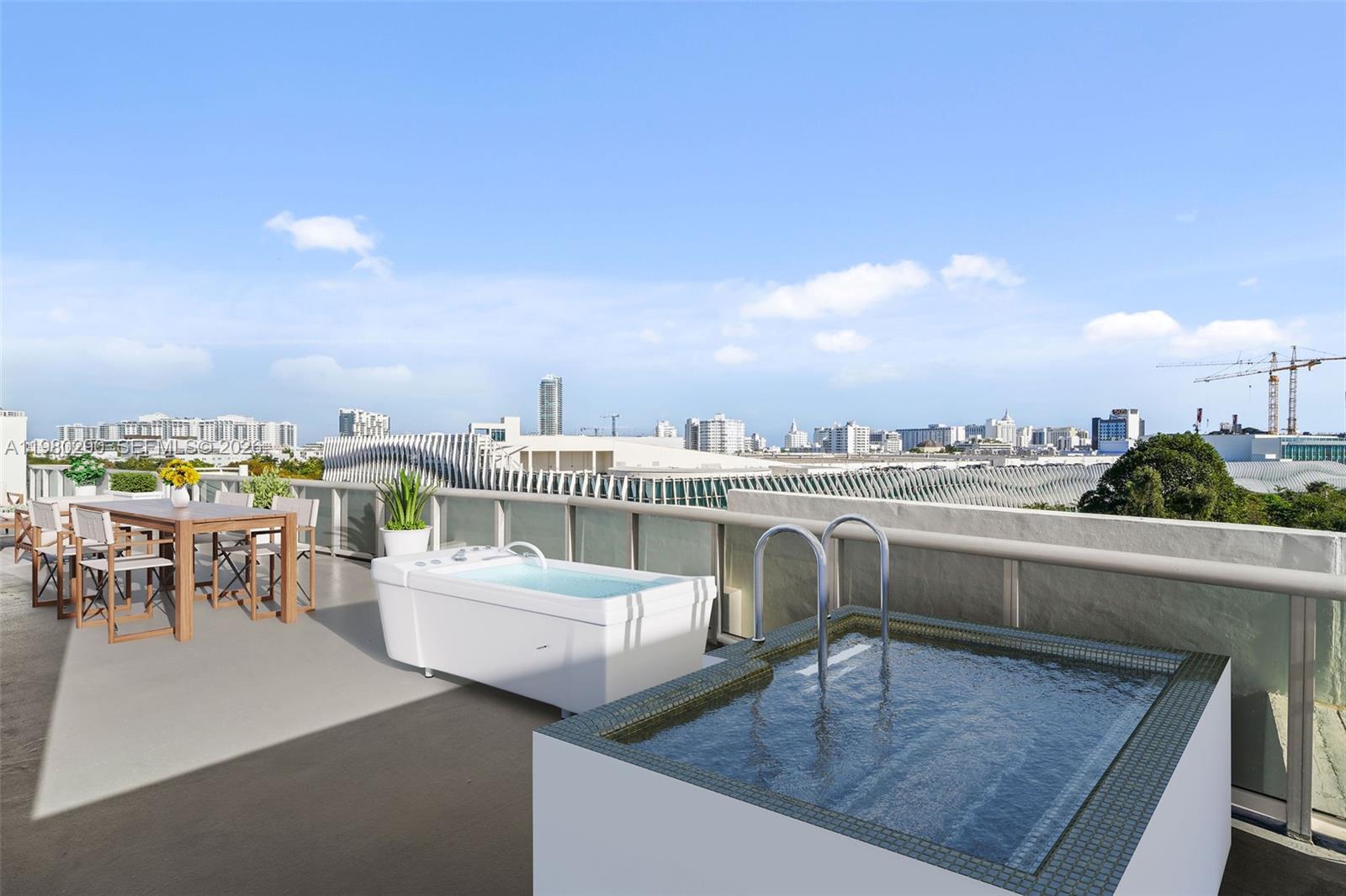 THE MERIDIAN CONDO - Residential