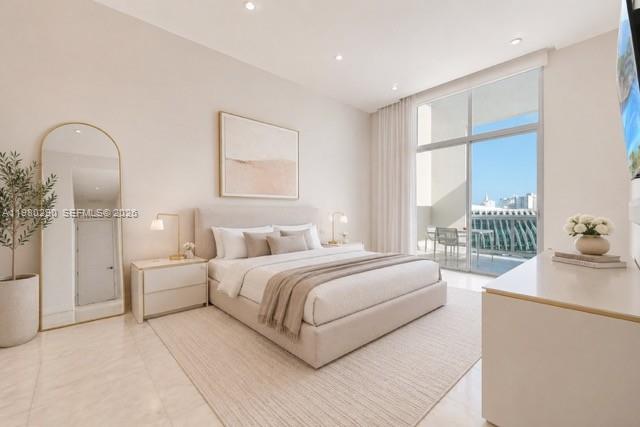 THE MERIDIAN CONDO - Residential