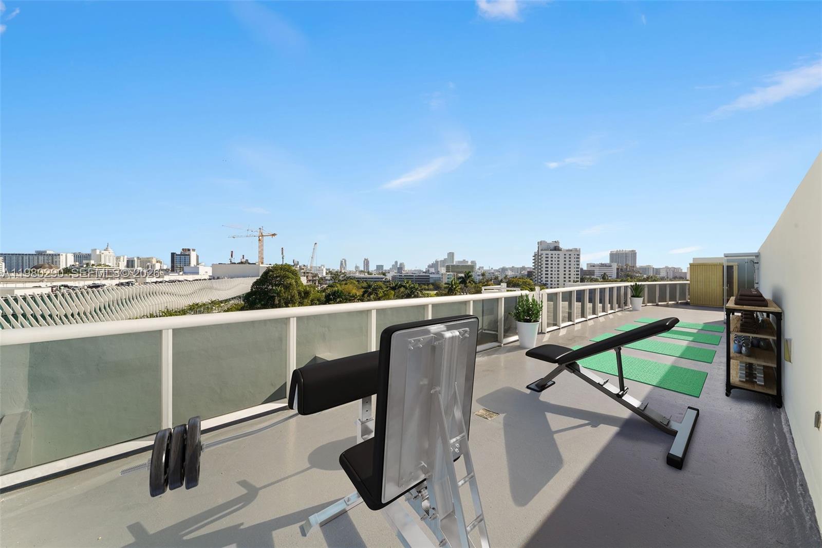 THE MERIDIAN CONDO - Residential