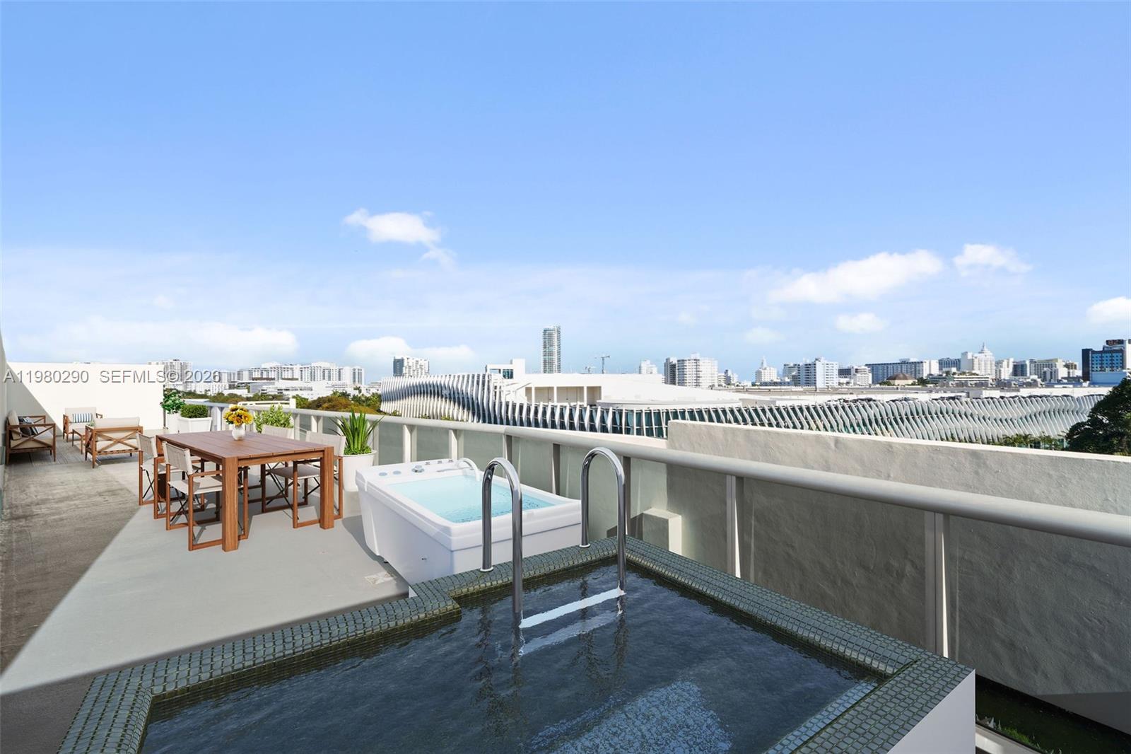 THE MERIDIAN CONDO - Residential