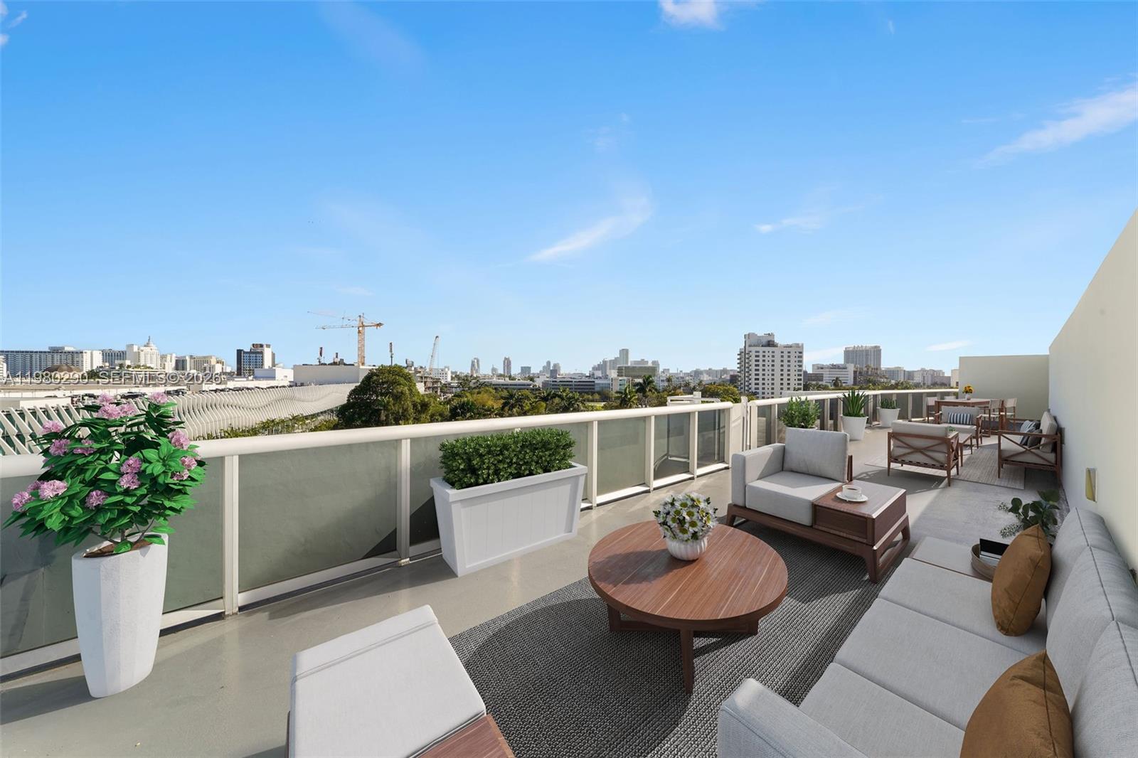 THE MERIDIAN CONDO - Residential