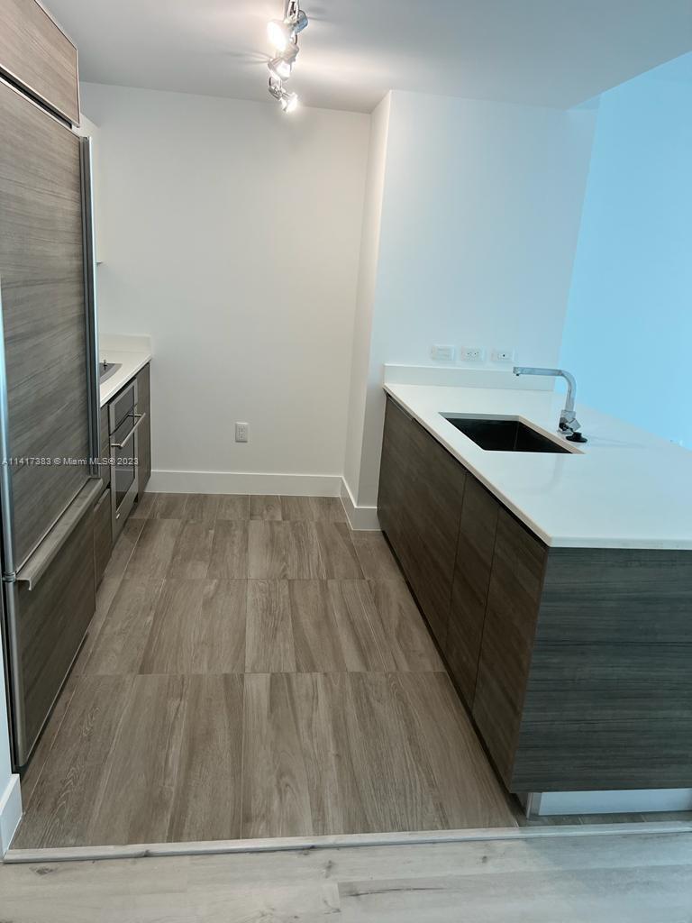 MILLECENTO - Residential Lease