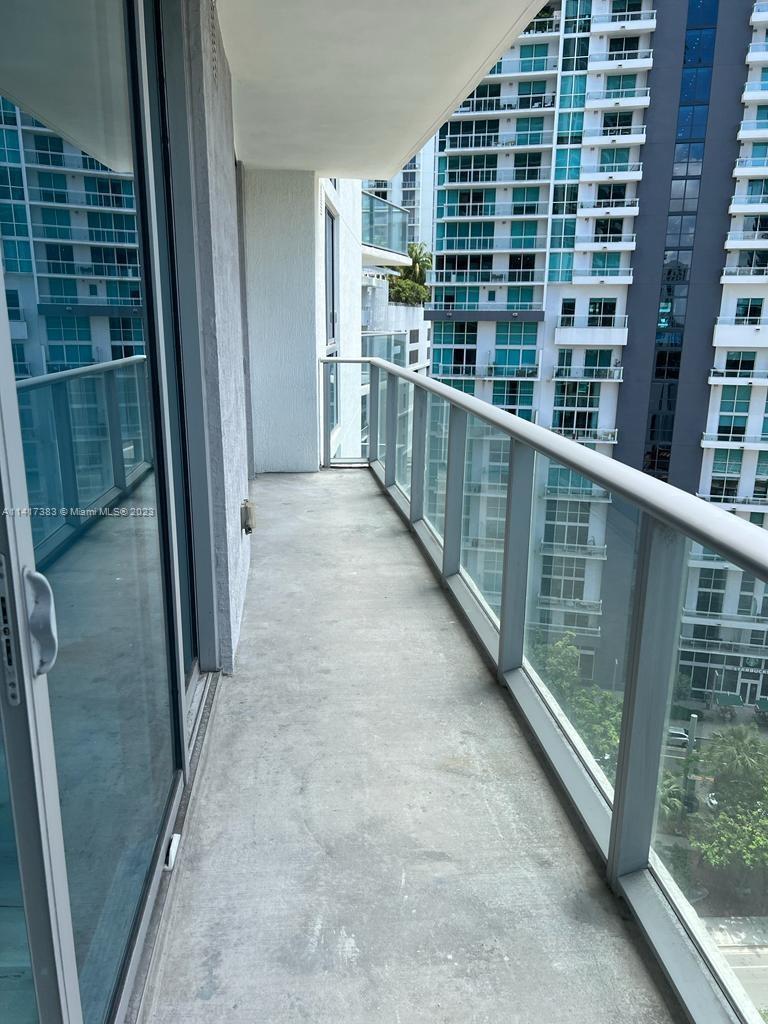 MILLECENTO - Residential Lease