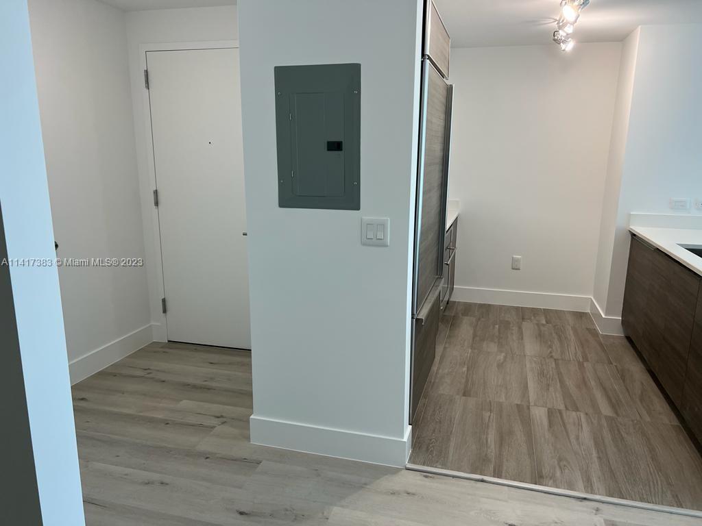 MILLECENTO - Residential Lease