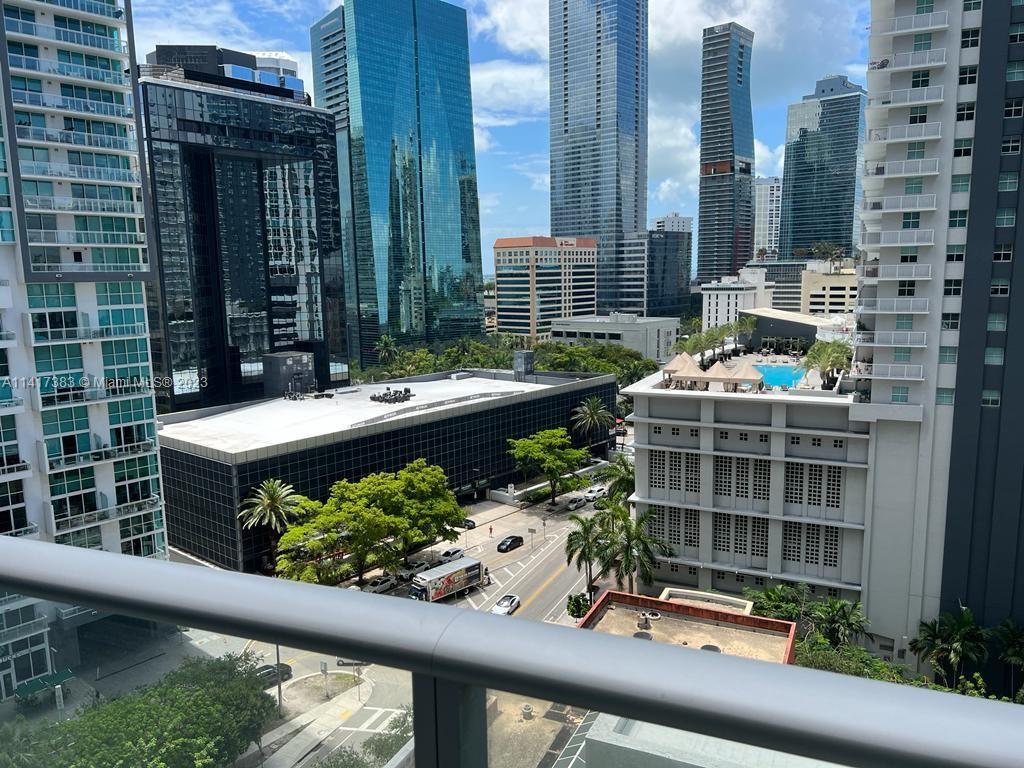 MILLECENTO - Residential Lease