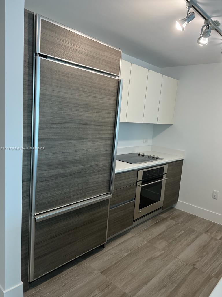 MILLECENTO - Residential Lease