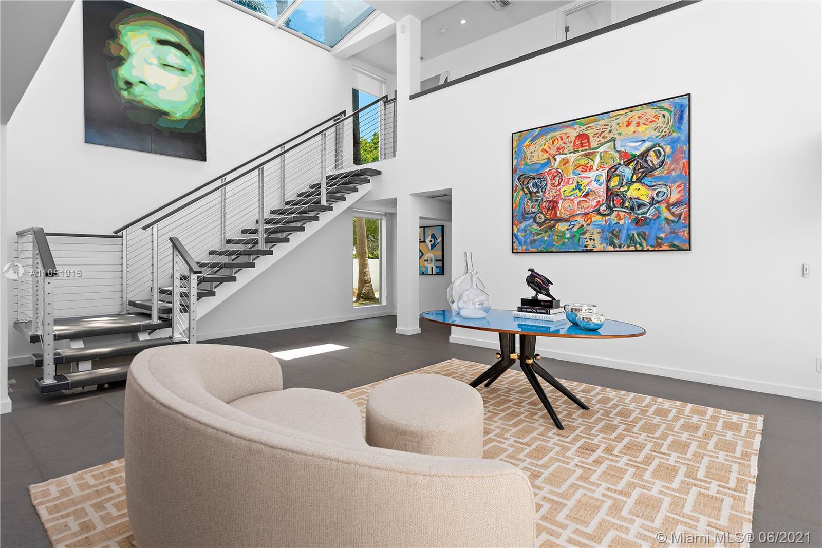 Cape Fla Sec 01 - Residential