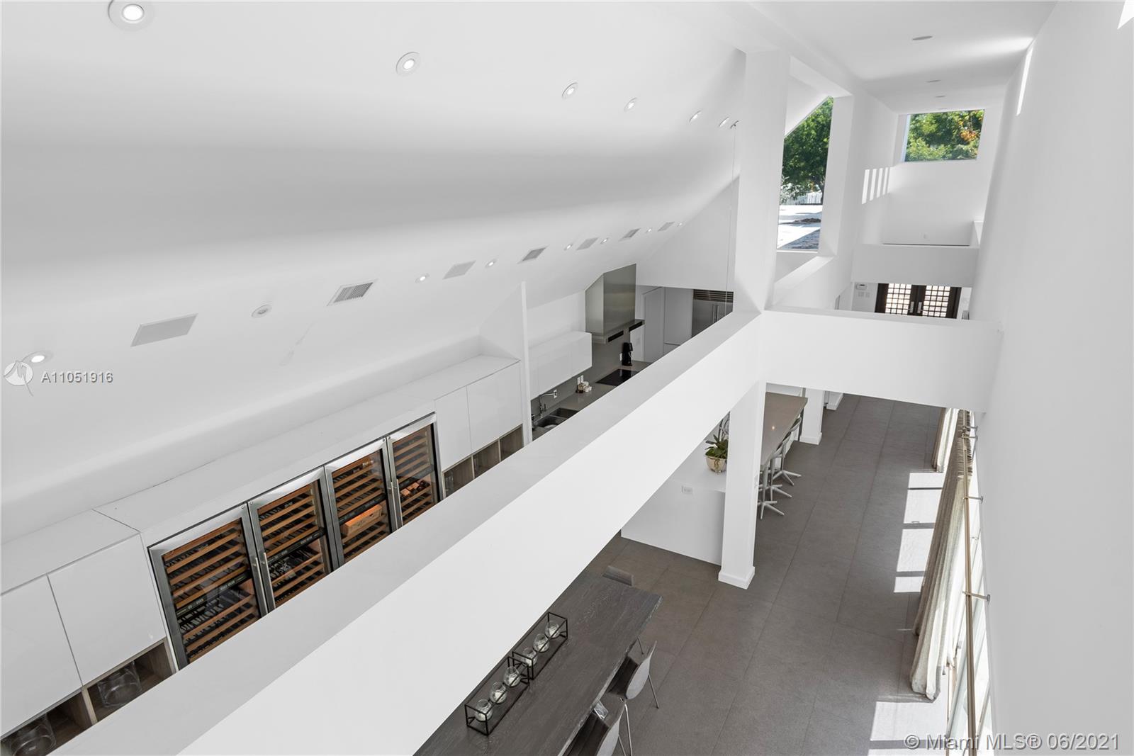 Cape Fla Sec 01 - Residential
