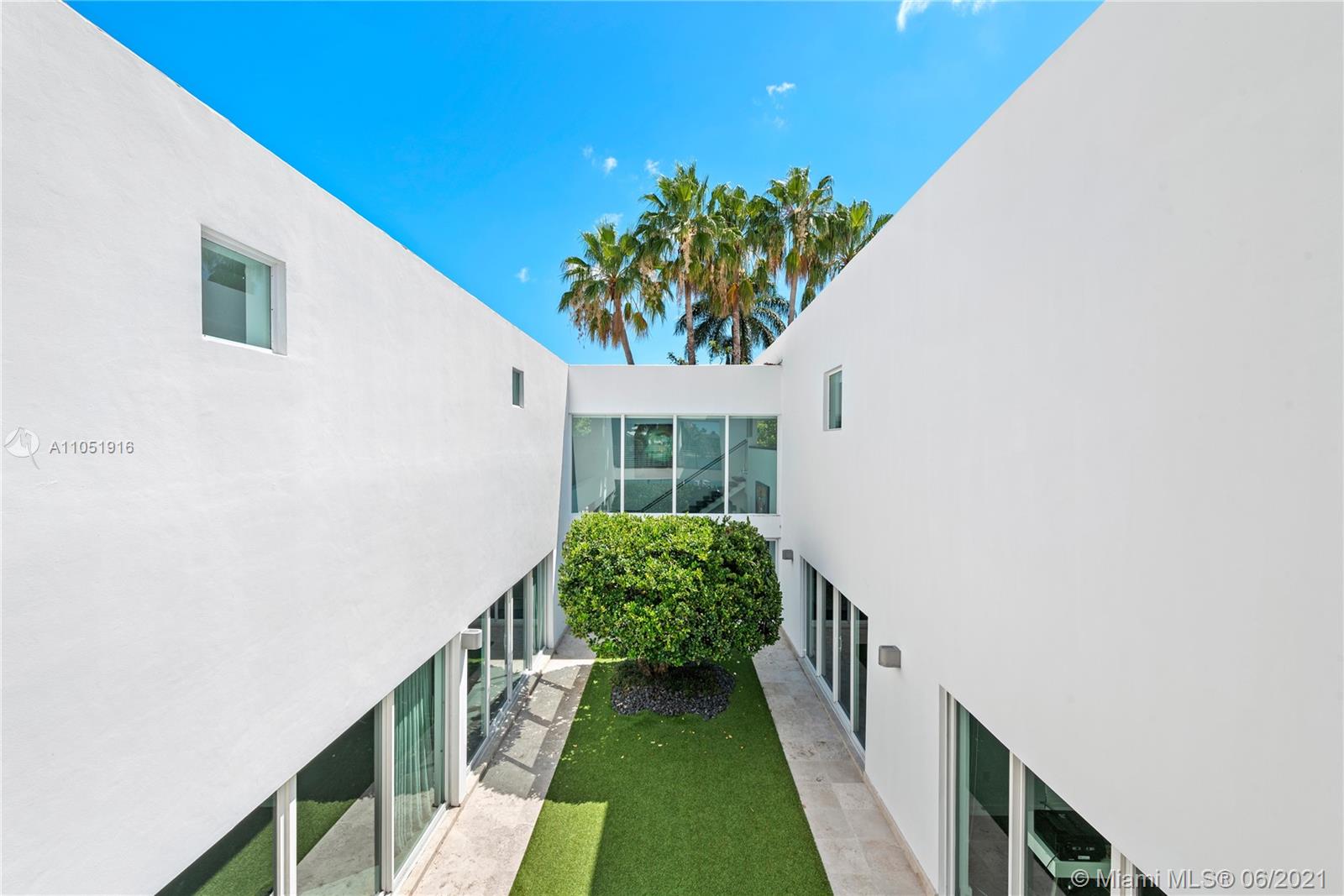 Cape Fla Sec 01 - Residential