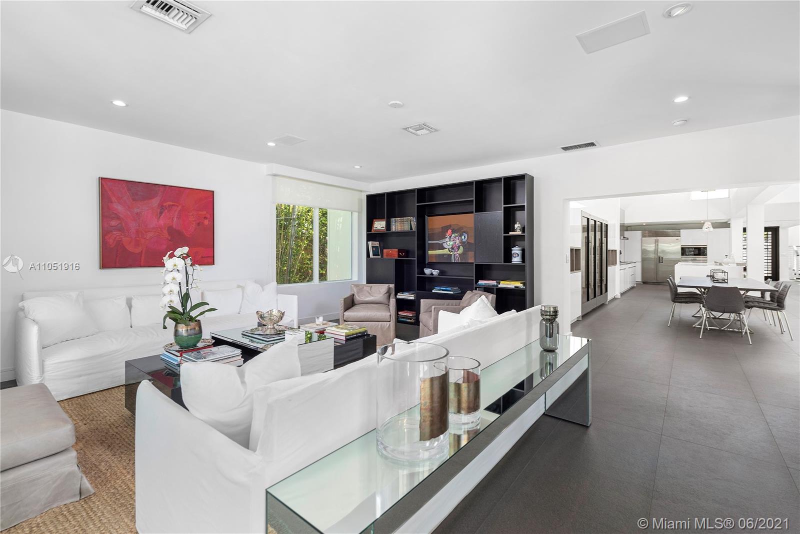 Cape Fla Sec 01 - Residential