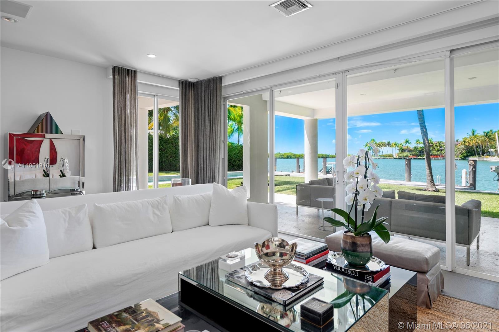 Cape Fla Sec 01 - Residential