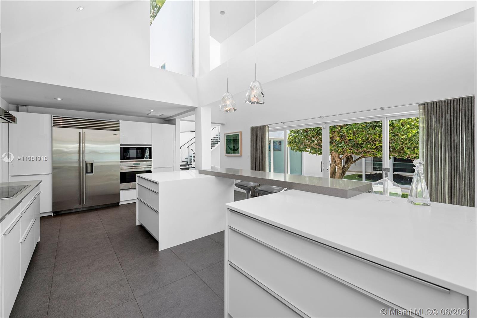 Cape Fla Sec 01 - Residential
