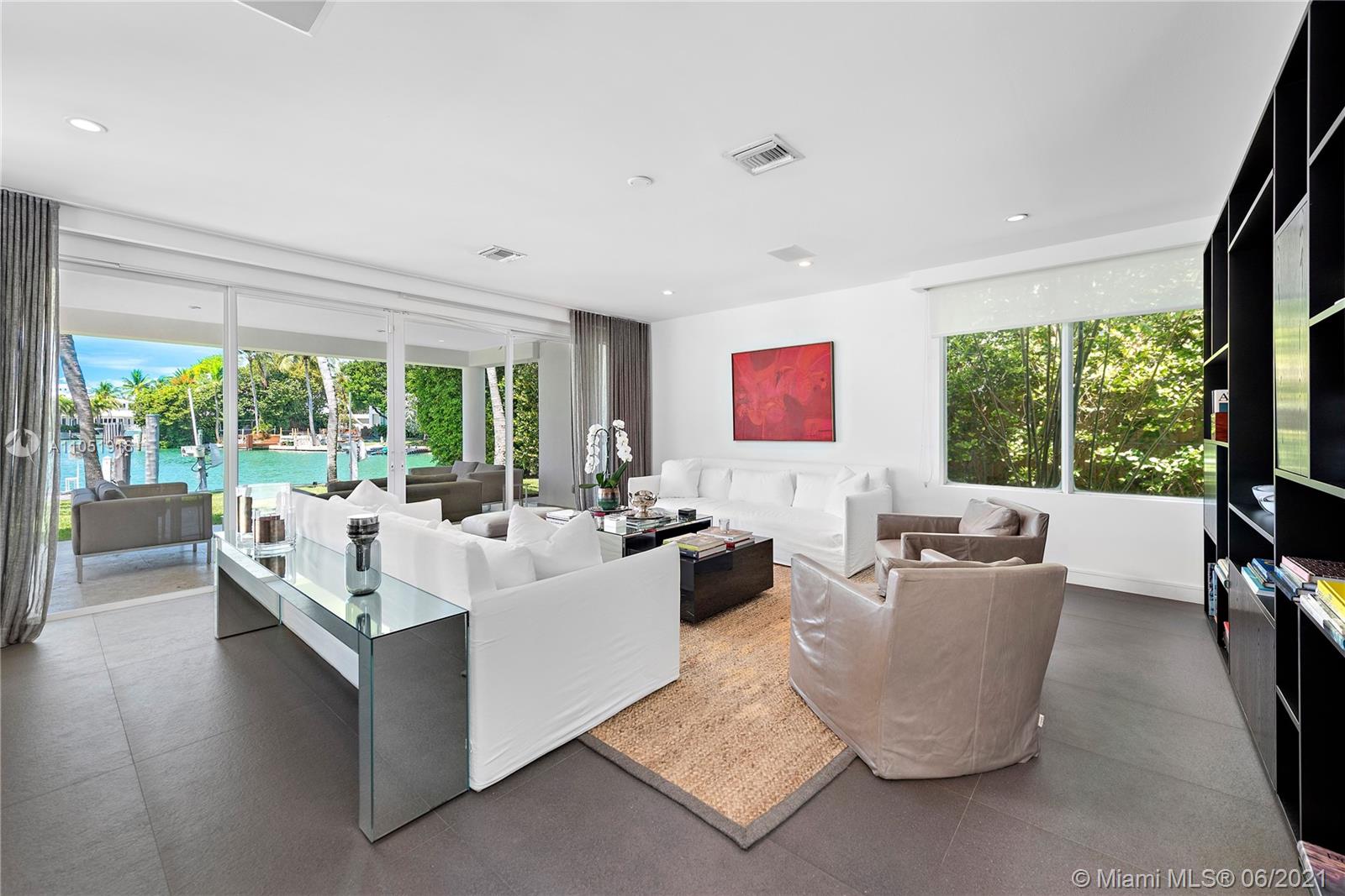 Cape Fla Sec 01 - Residential