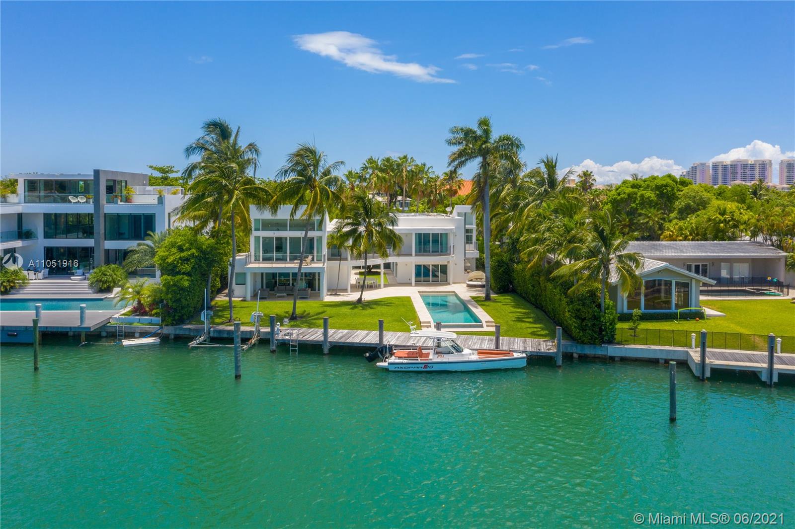 Cape Fla Sec 01 - Residential
